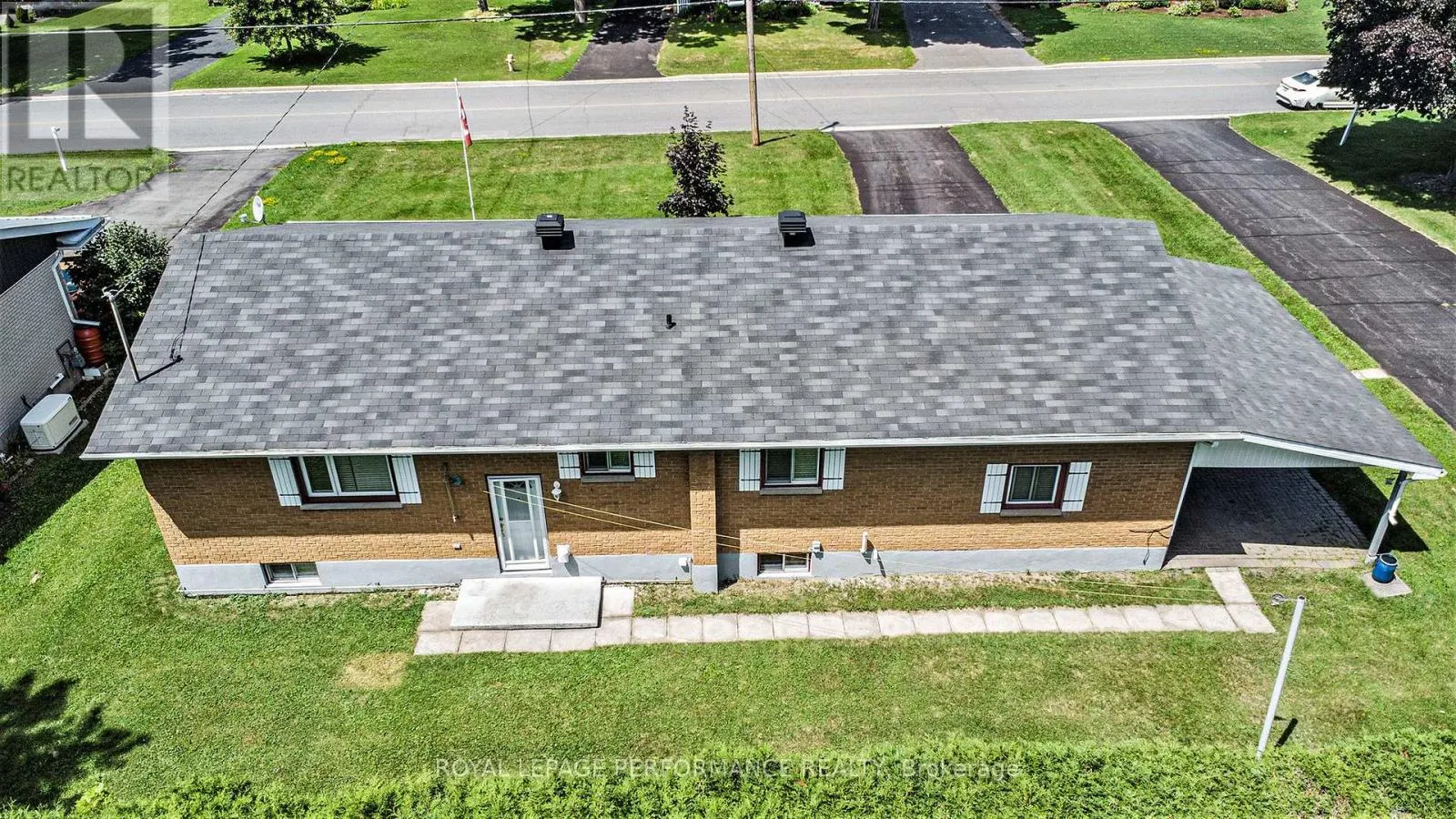 164 MCCORMICK ROAD