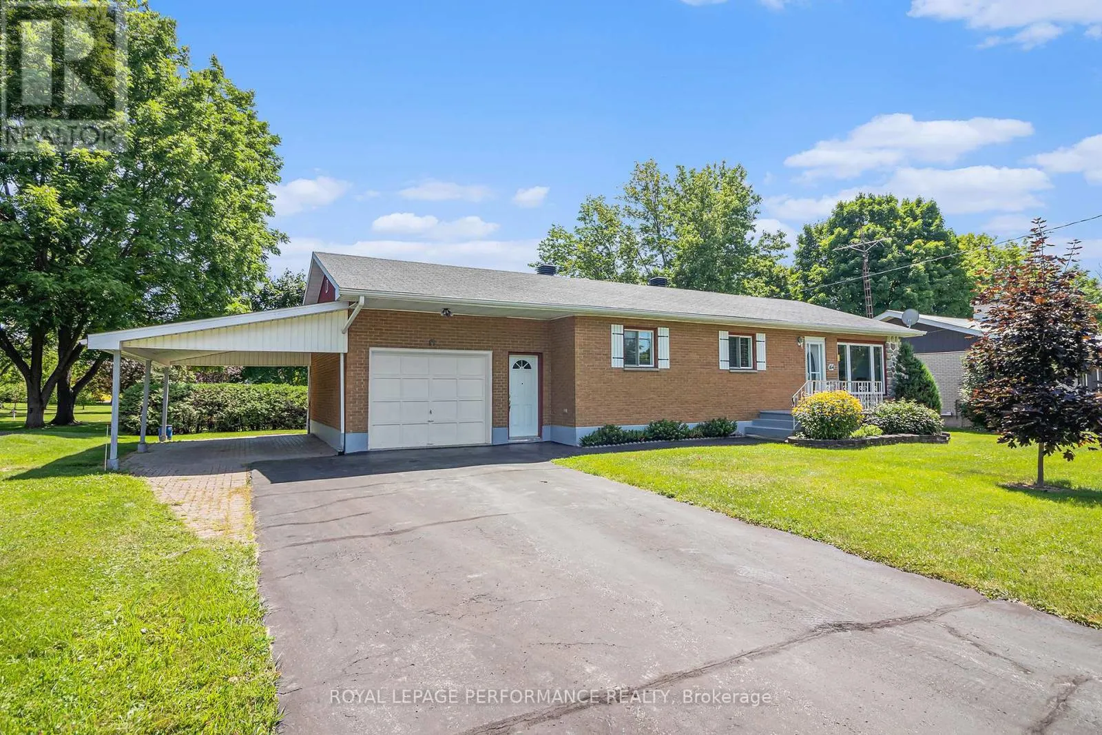 164 MCCORMICK ROAD