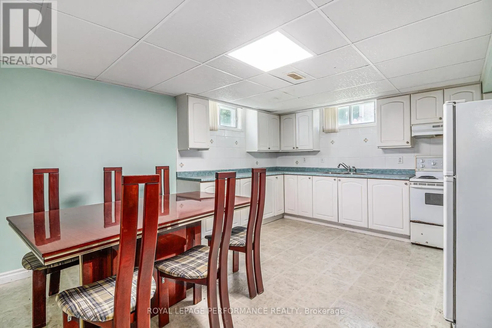 164 MCCORMICK ROAD
