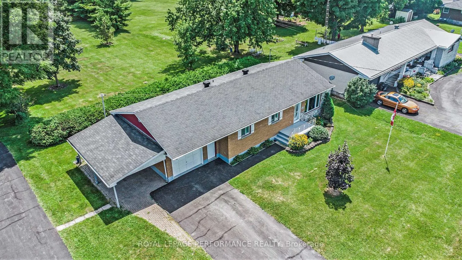 164 MCCORMICK ROAD