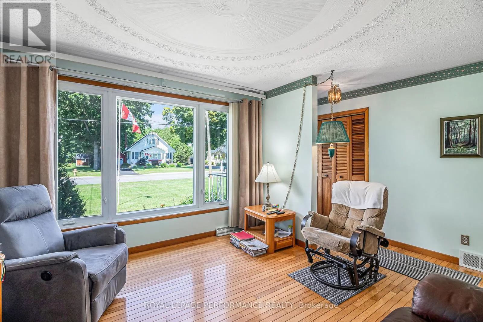 164 MCCORMICK ROAD