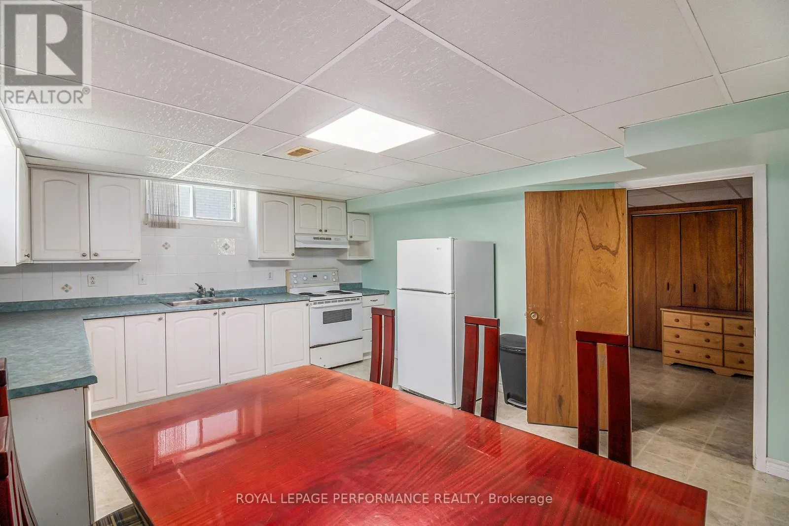 164 MCCORMICK ROAD