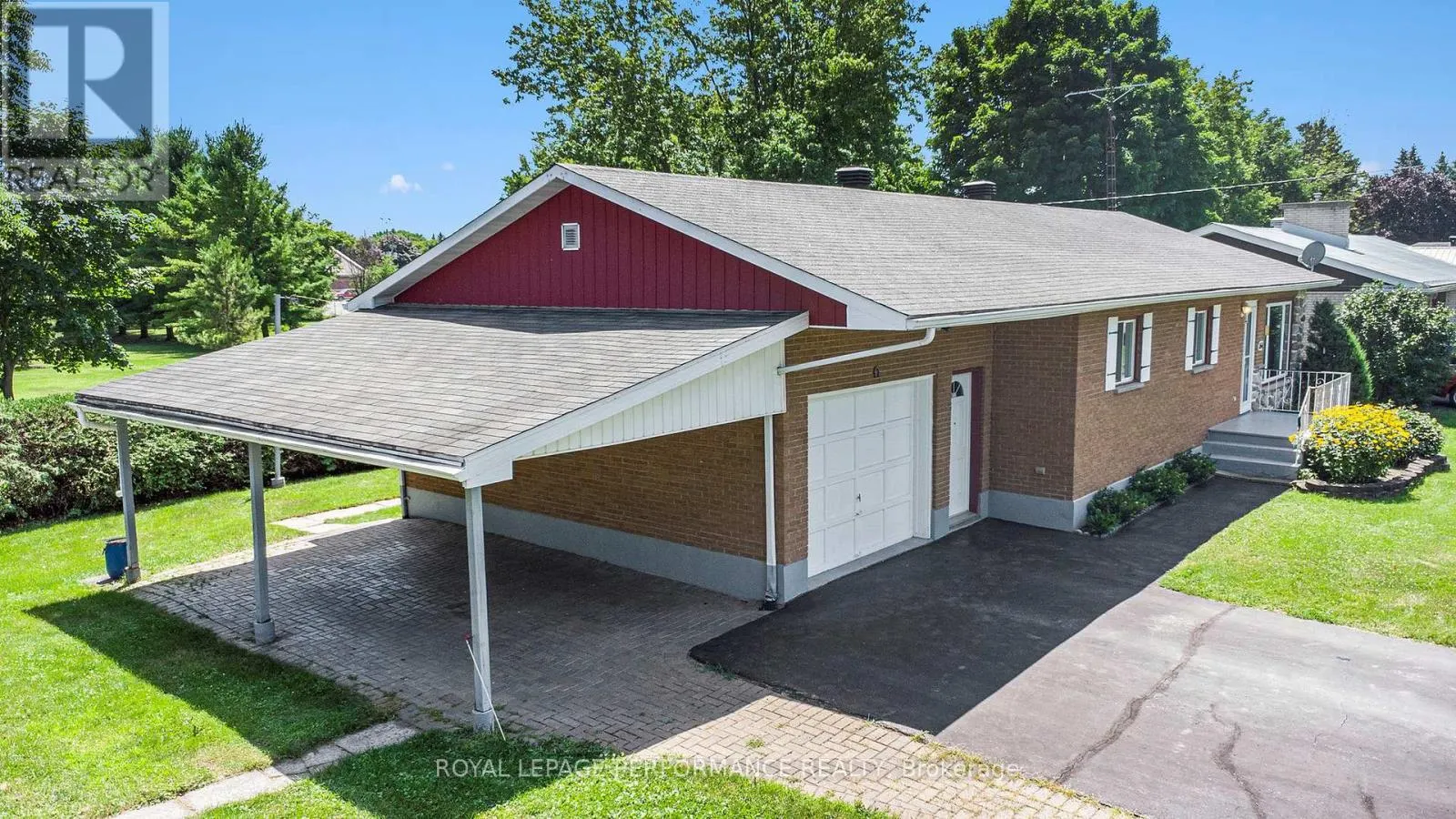 164 MCCORMICK ROAD