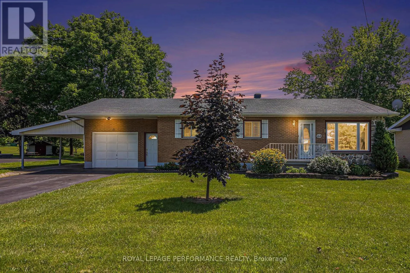 164 MCCORMICK ROAD
