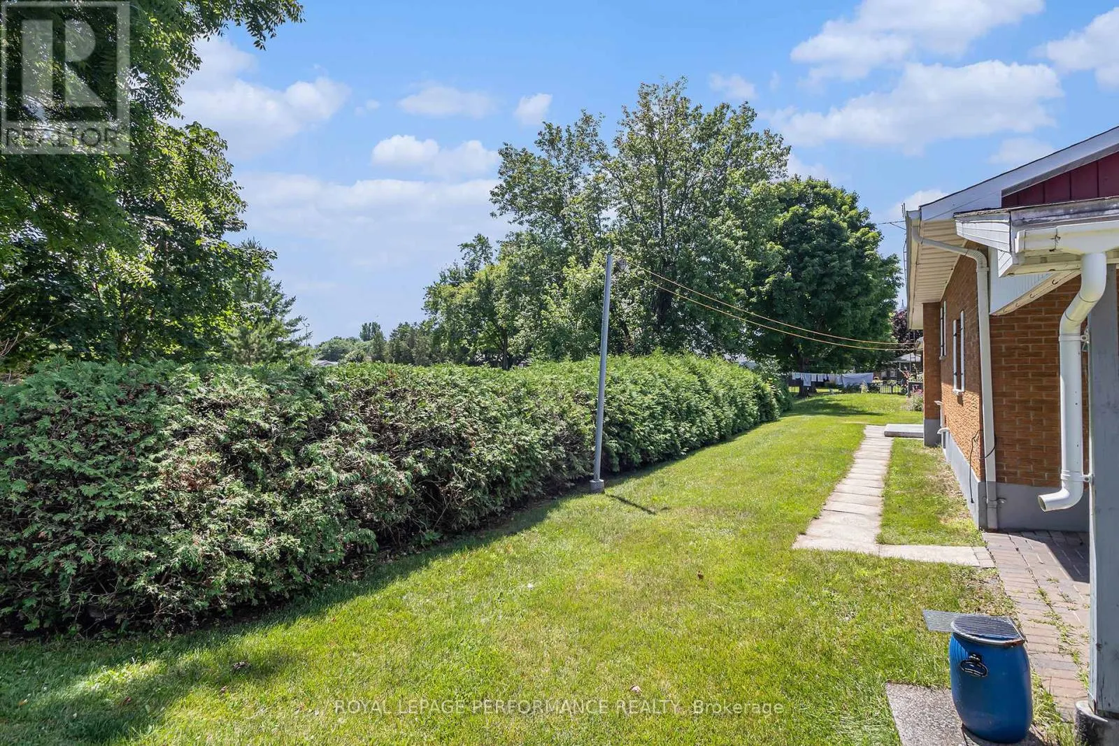 164 MCCORMICK ROAD