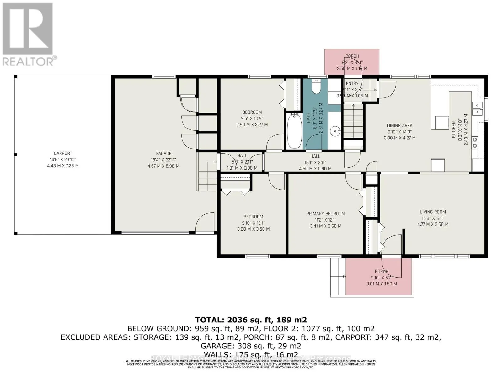 164 MCCORMICK ROAD