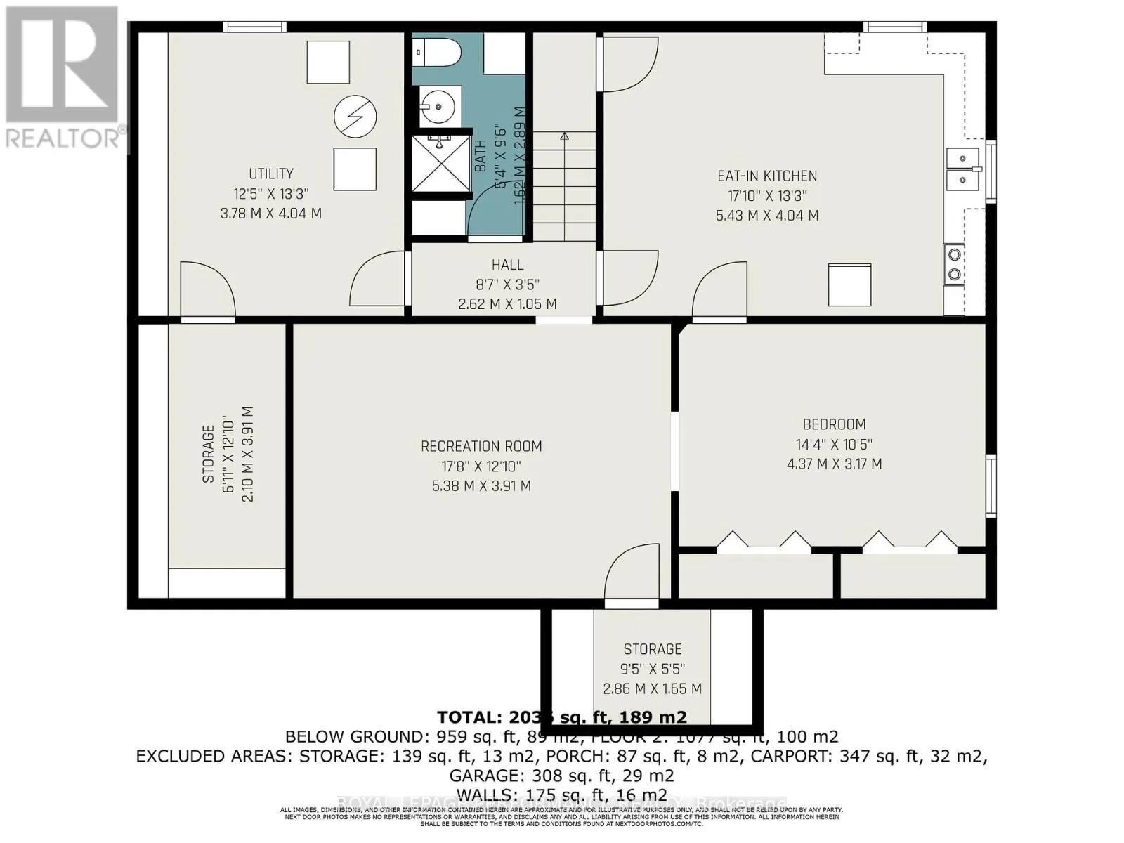 164 MCCORMICK ROAD