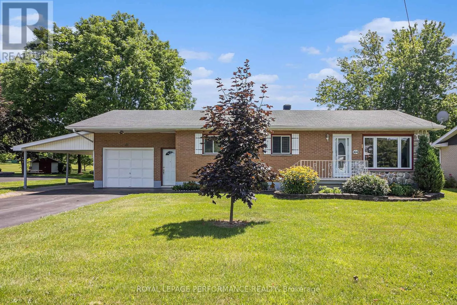 164 MCCORMICK ROAD