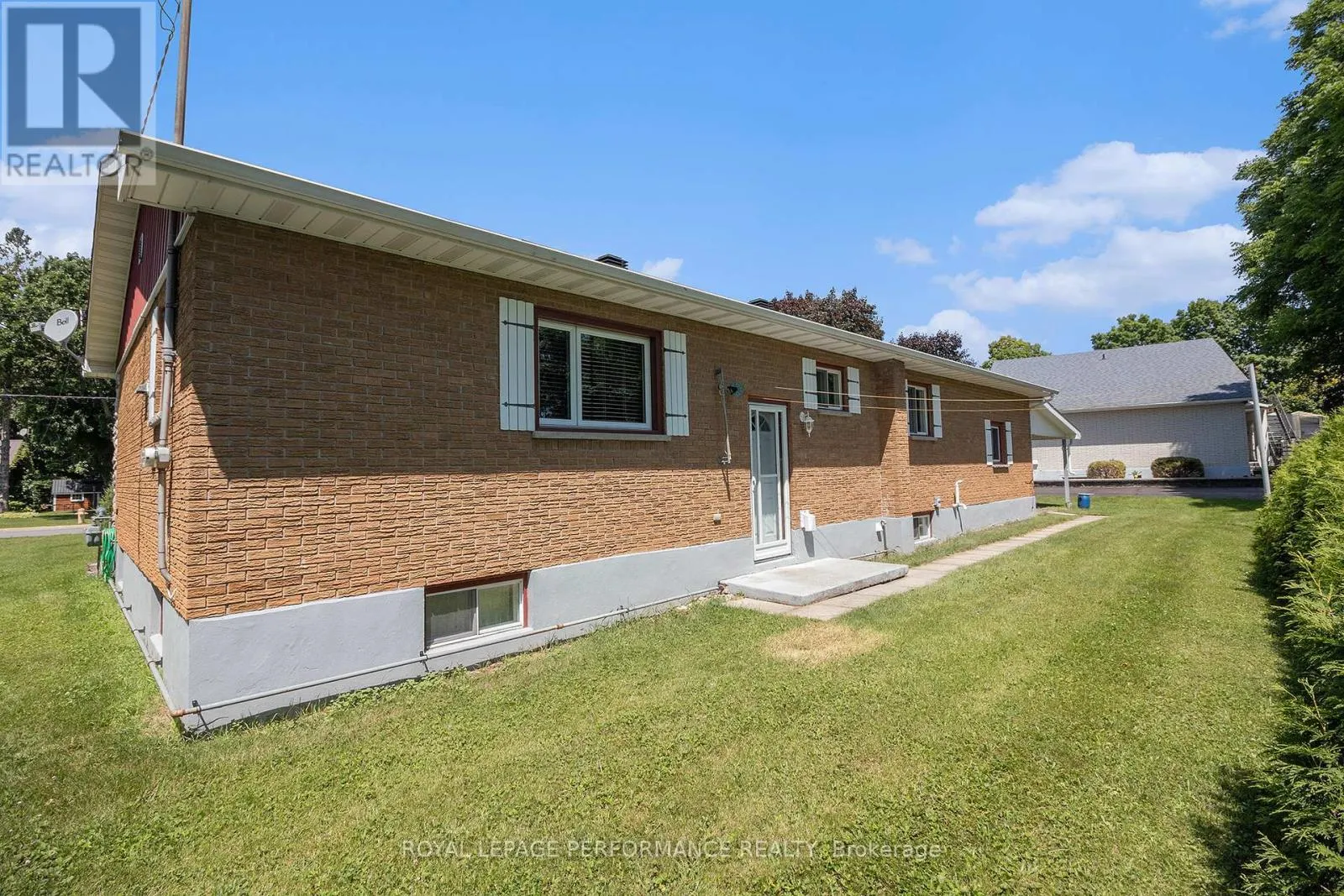 164 MCCORMICK ROAD