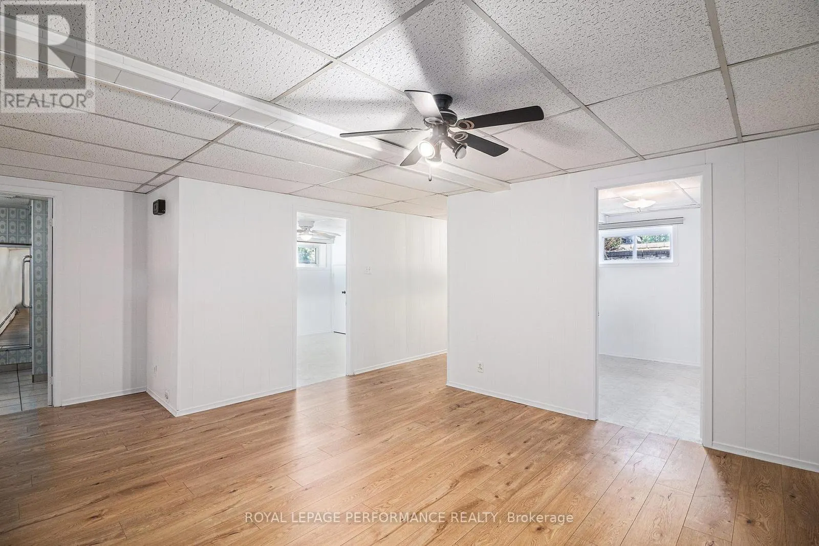 166 MCCORMICK ROAD