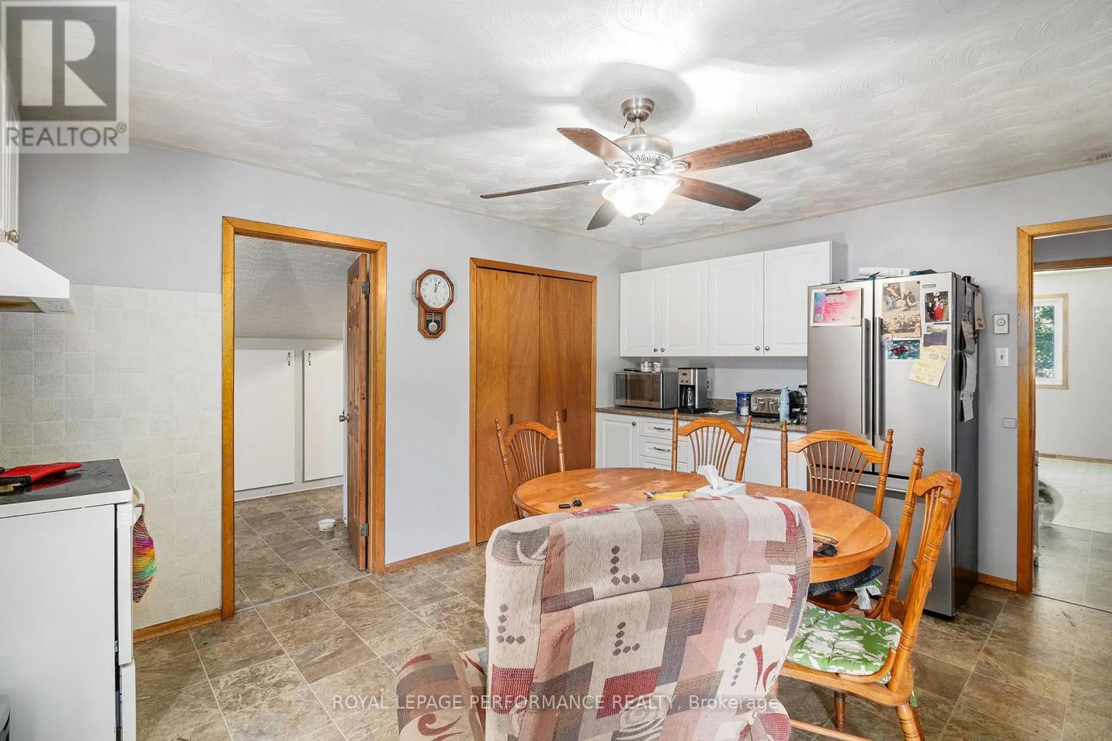 166 MCCORMICK ROAD