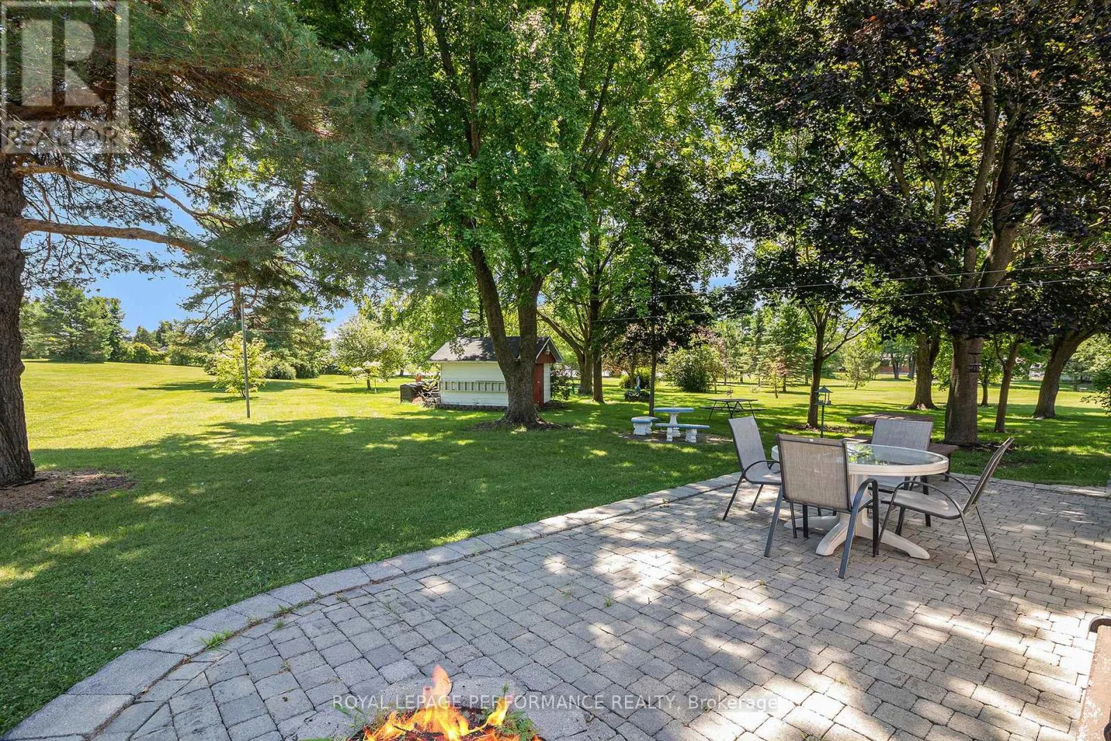 166 MCCORMICK ROAD