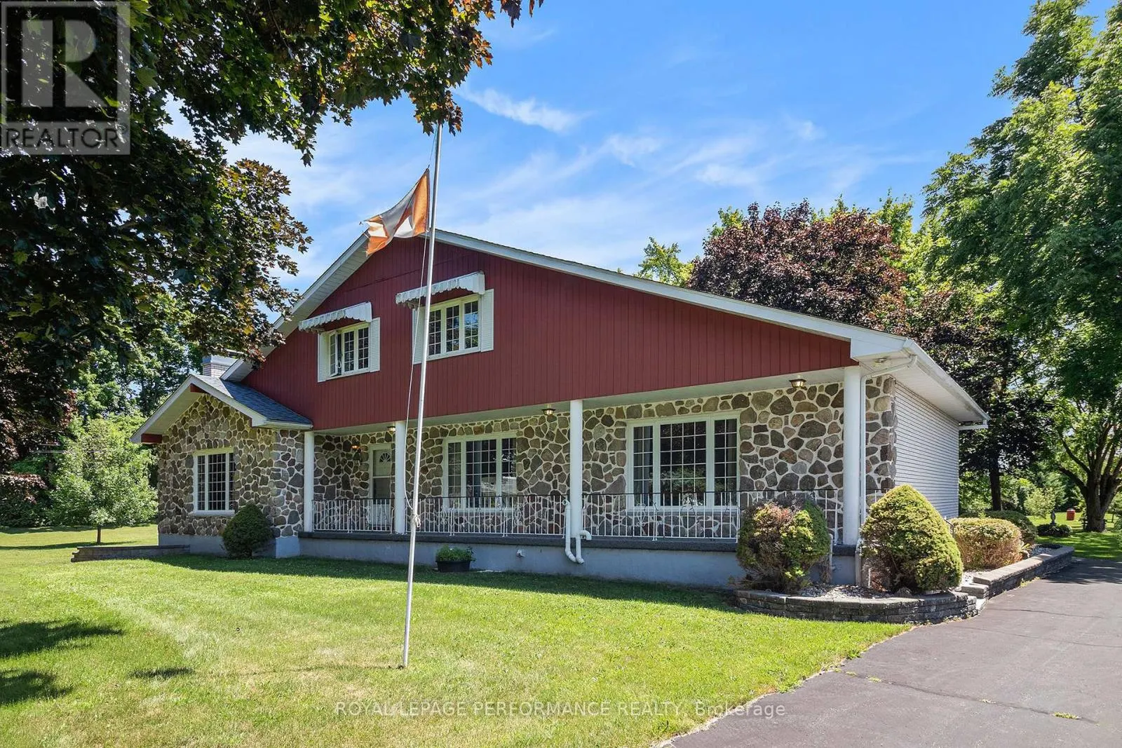 166 MCCORMICK ROAD