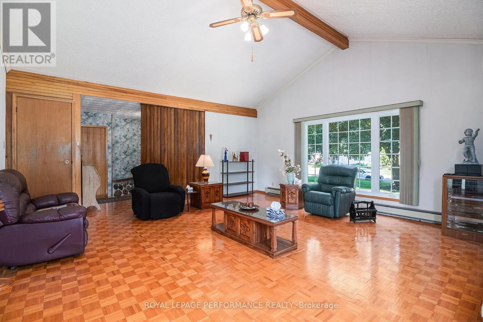 166 MCCORMICK ROAD