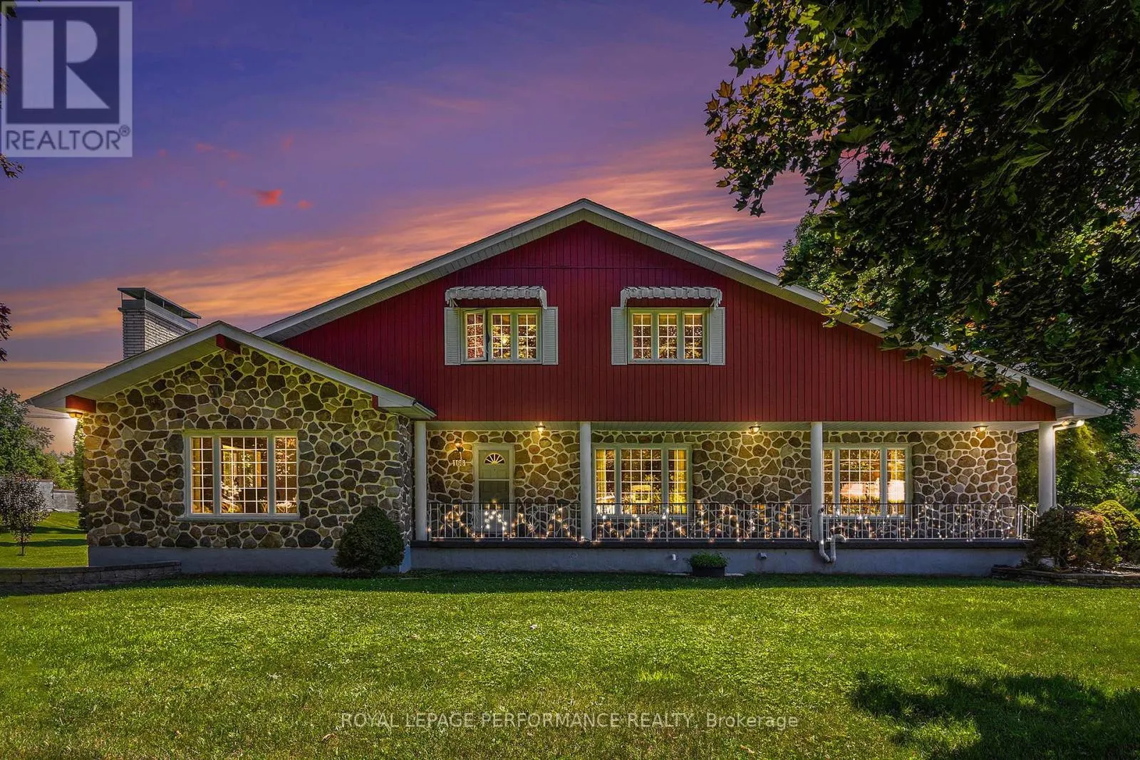 166 MCCORMICK ROAD