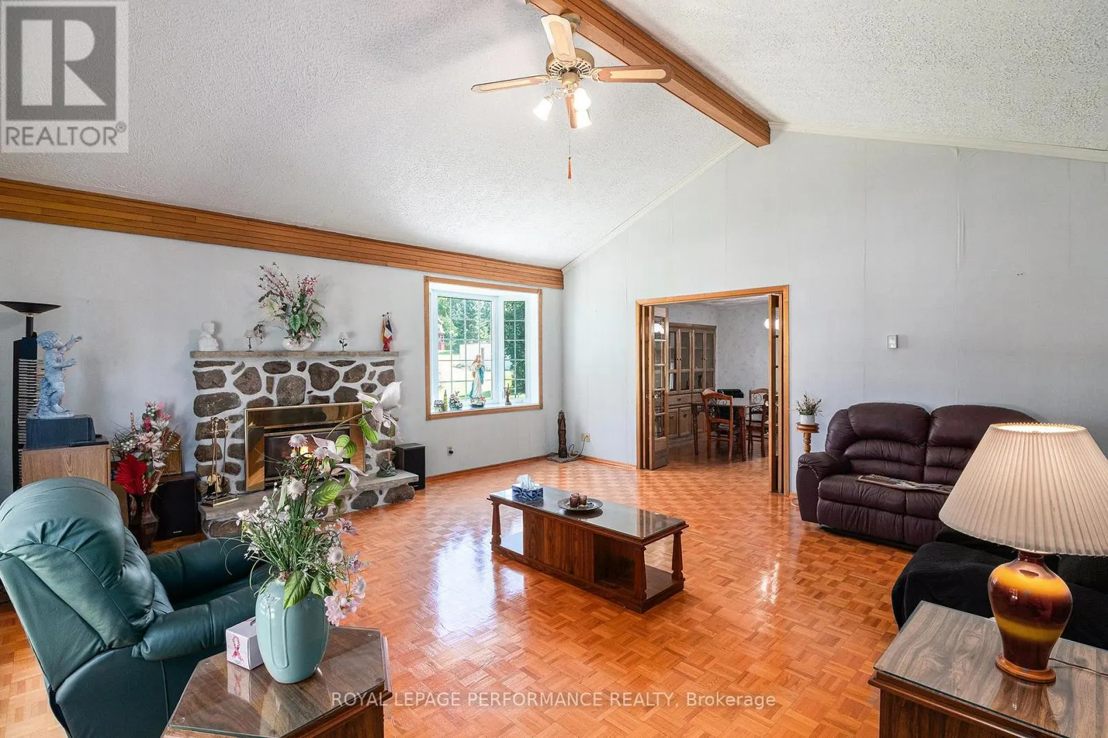 166 MCCORMICK ROAD