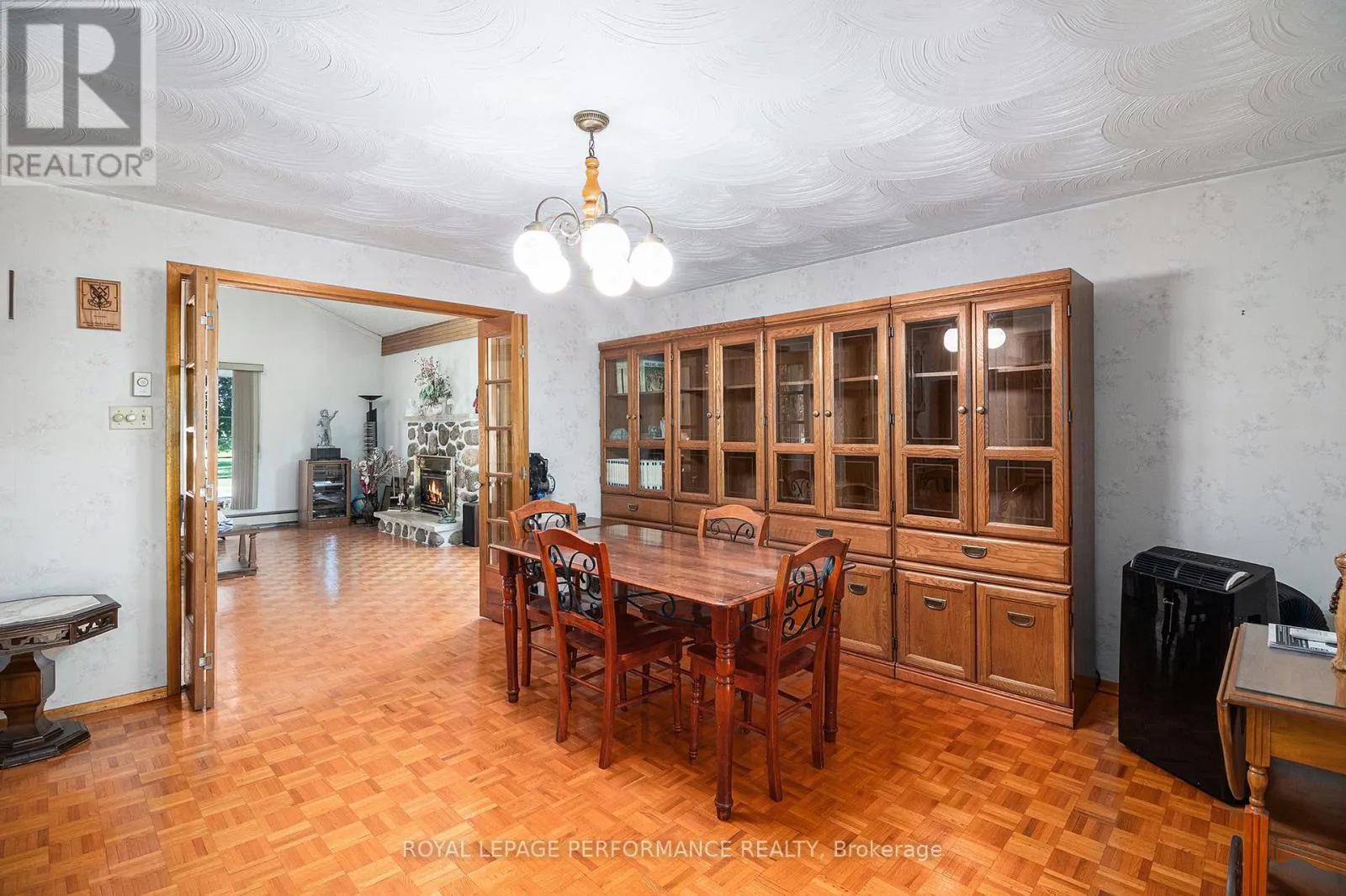 166 MCCORMICK ROAD
