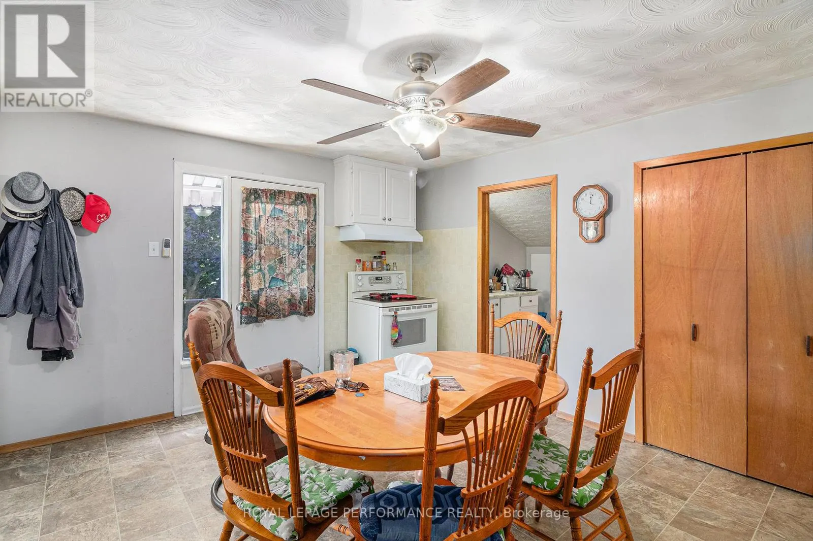 166 MCCORMICK ROAD