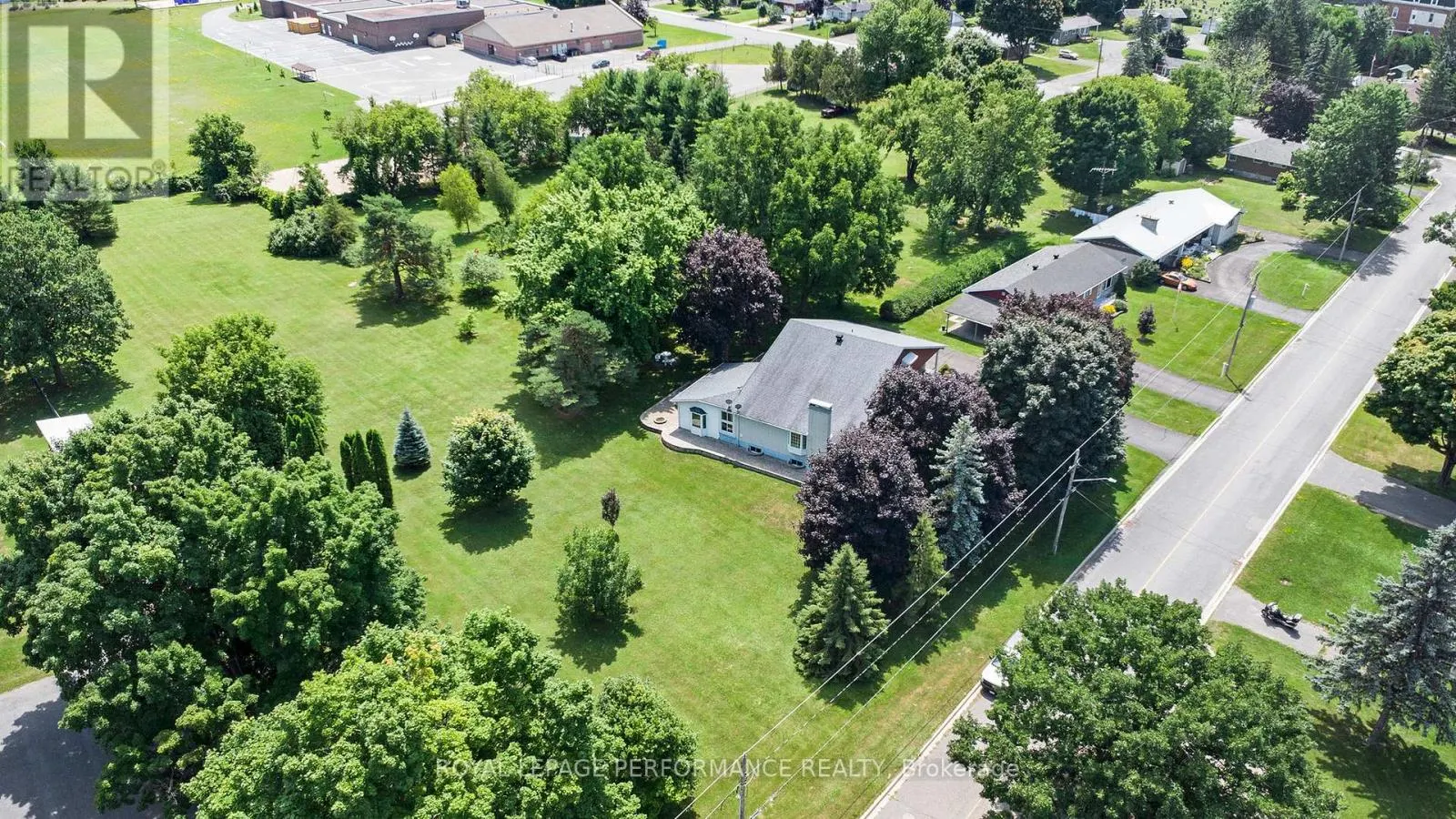 166 MCCORMICK ROAD