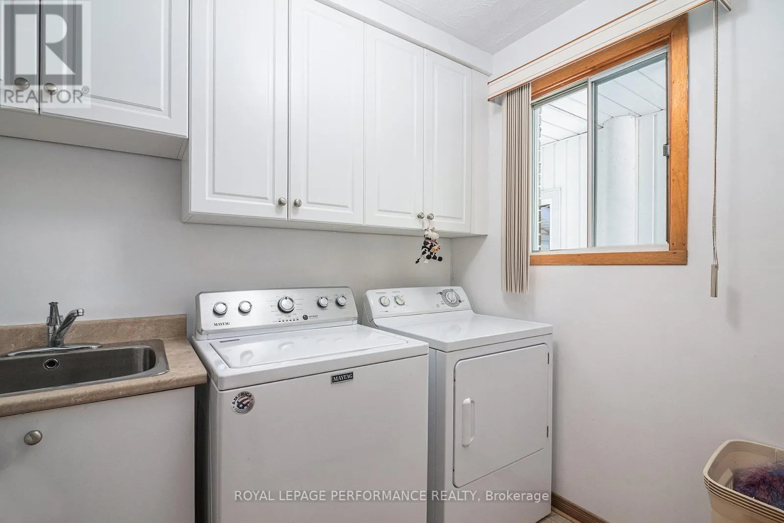 166 MCCORMICK ROAD