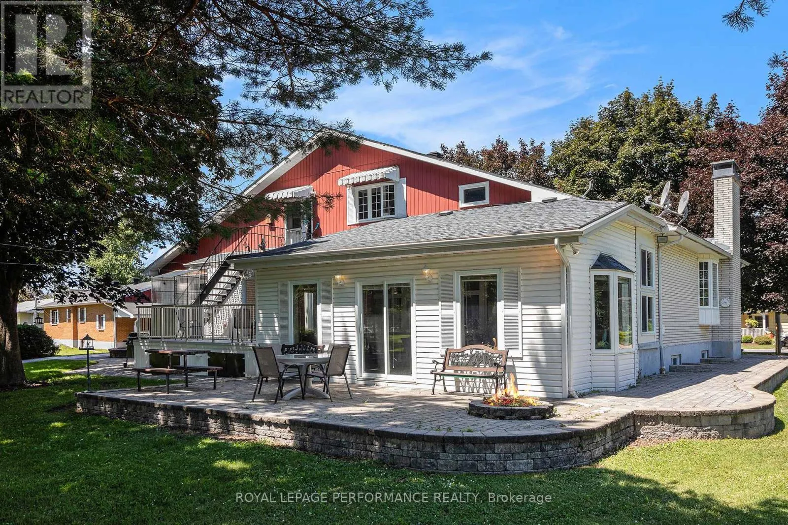166 MCCORMICK ROAD