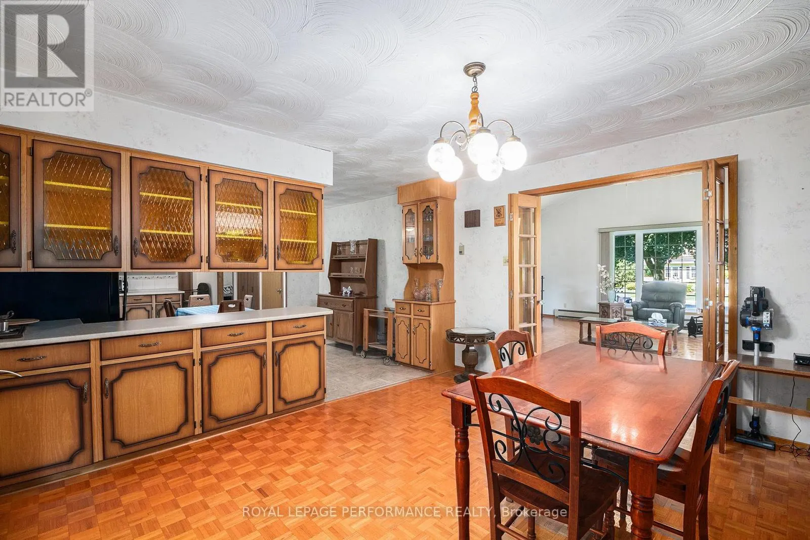 166 MCCORMICK ROAD