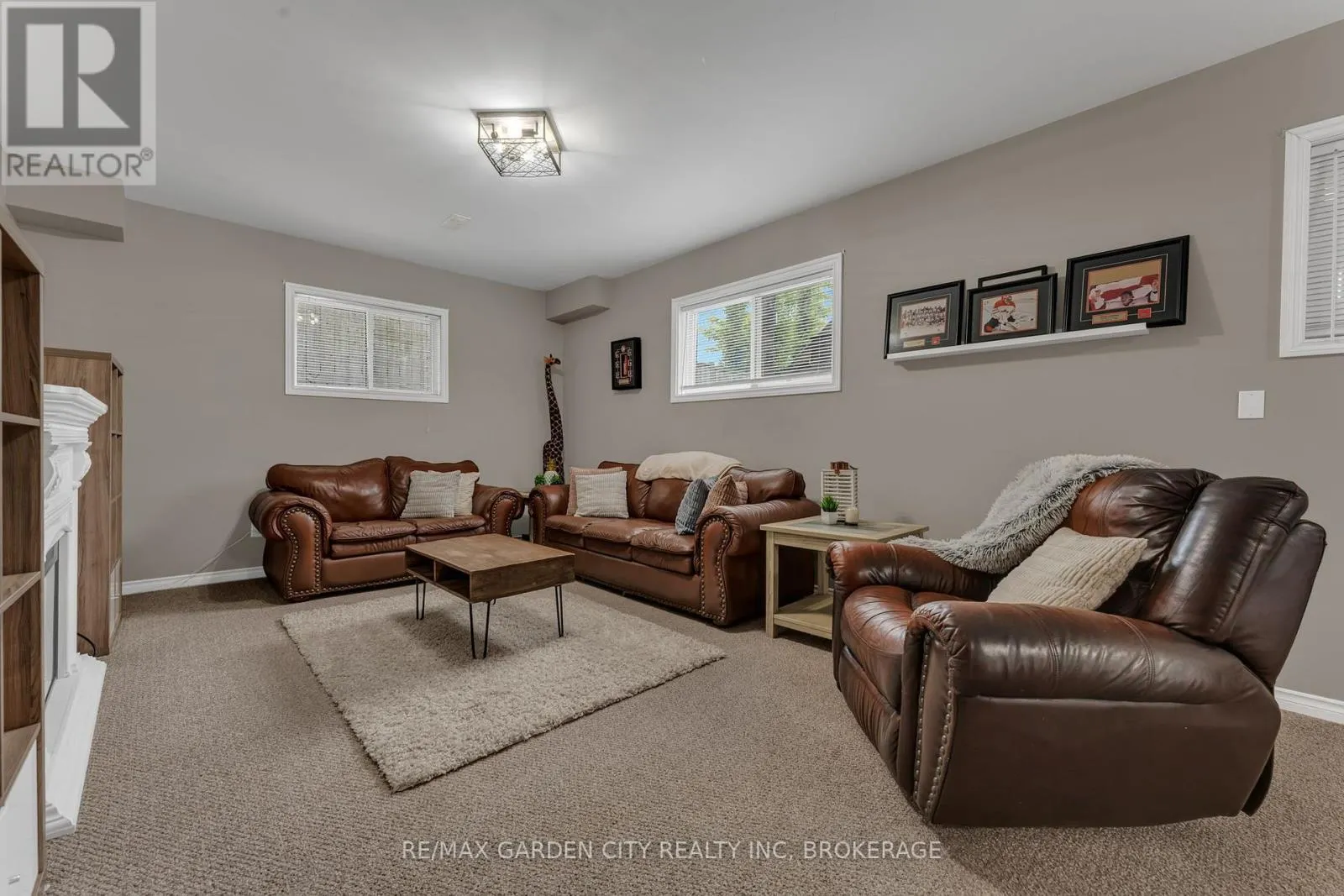 21 CHERRY AVENUE