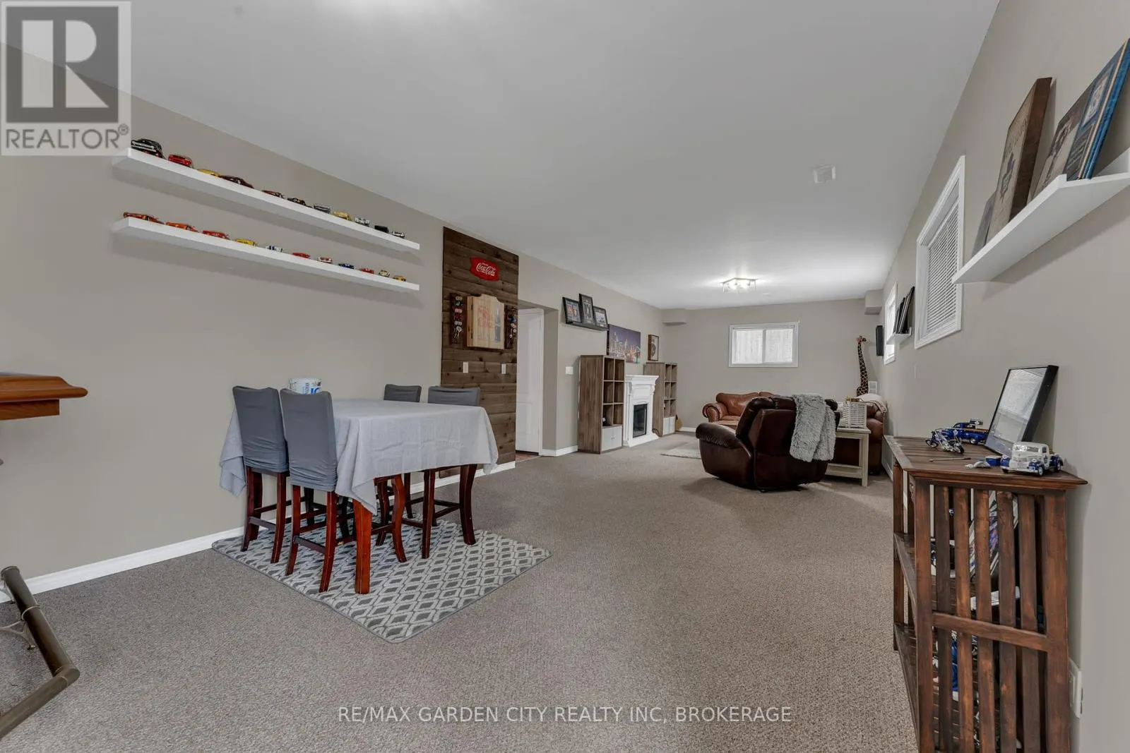 21 CHERRY AVENUE