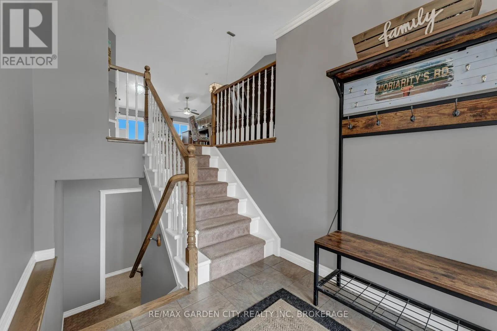 21 CHERRY AVENUE