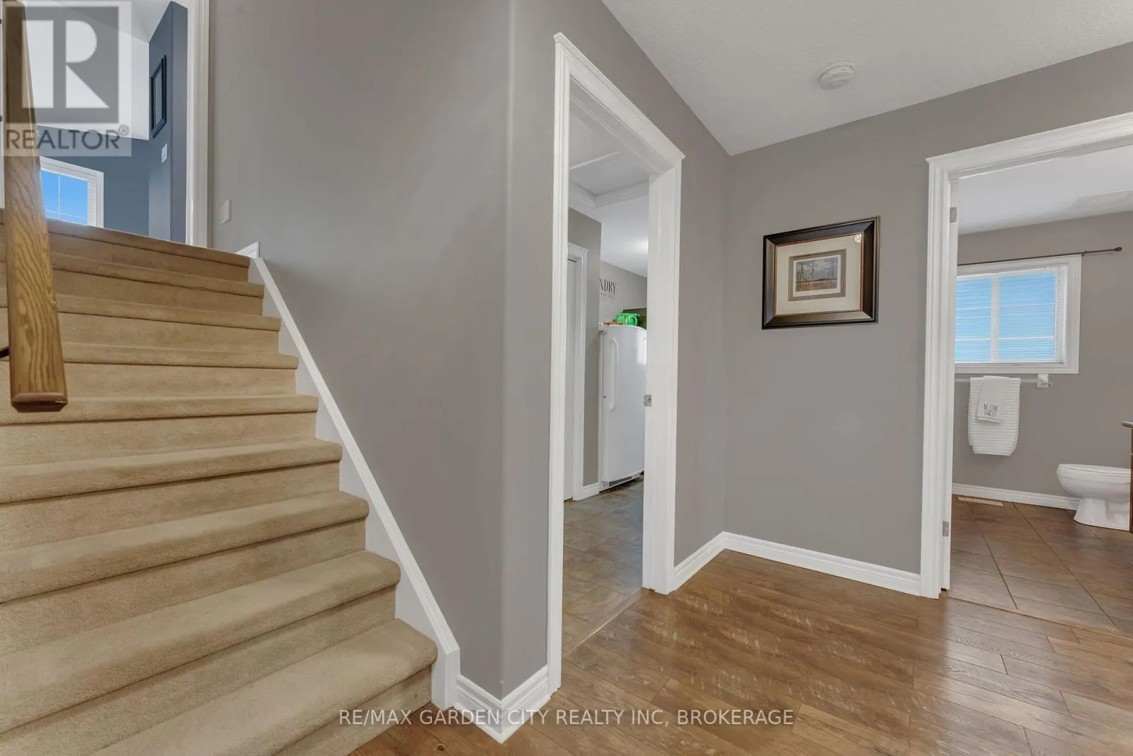 21 CHERRY AVENUE