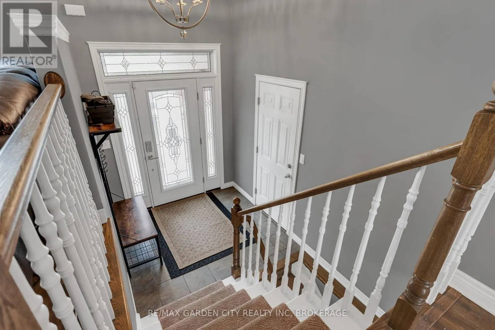 21 CHERRY AVENUE