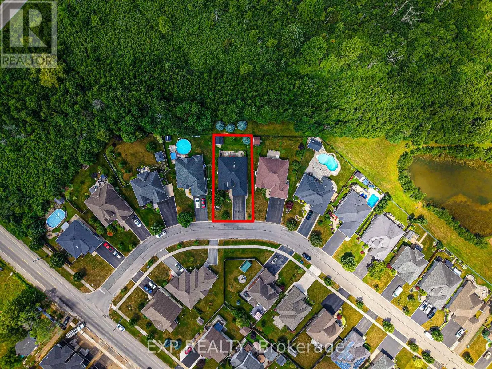 3300 CHARLESTON DRIVE