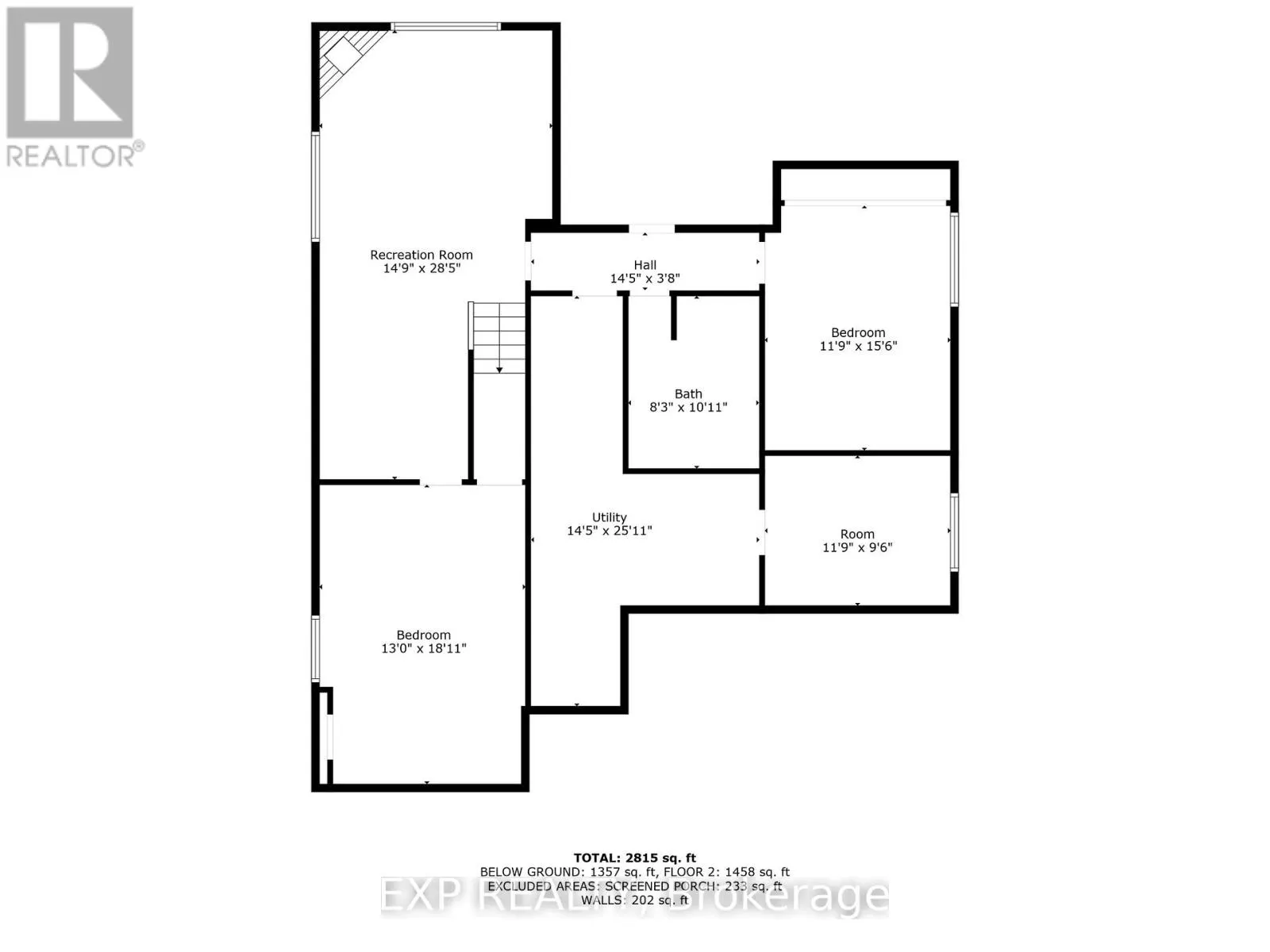 3300 CHARLESTON DRIVE