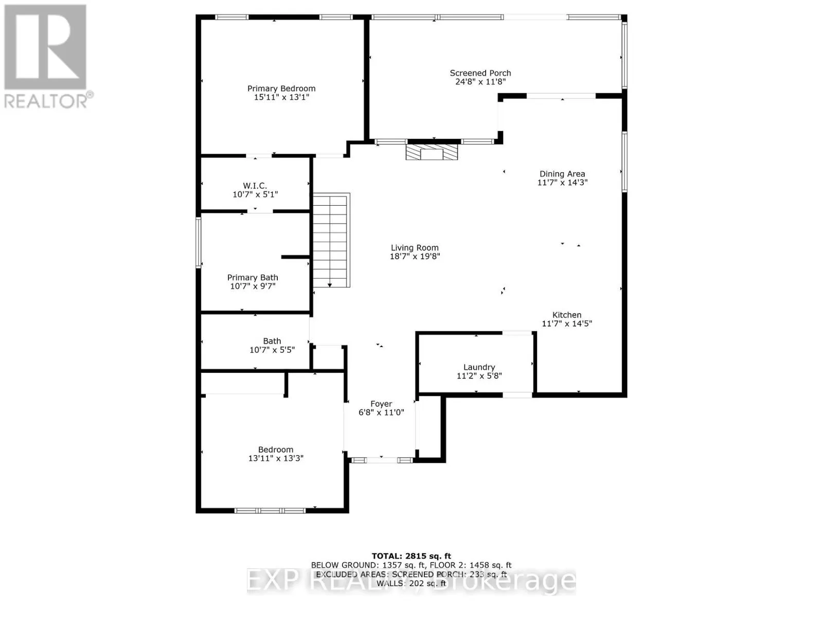 3300 CHARLESTON DRIVE