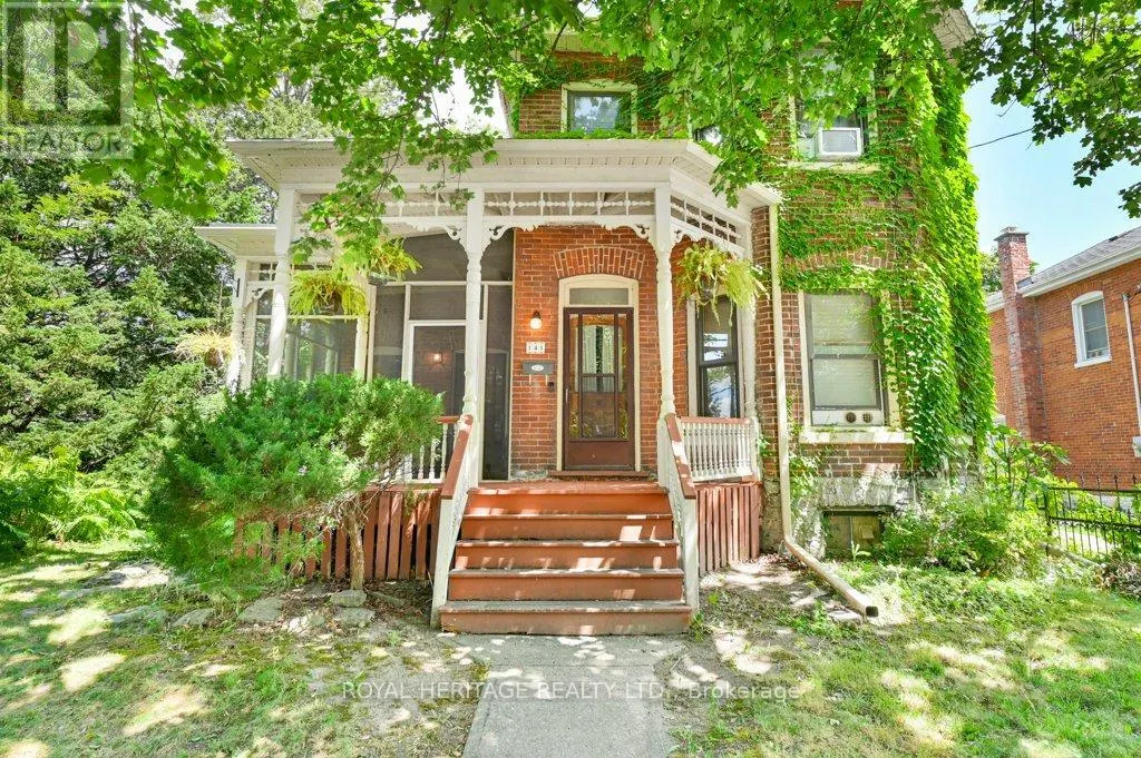 141 FOSTER AVENUE
