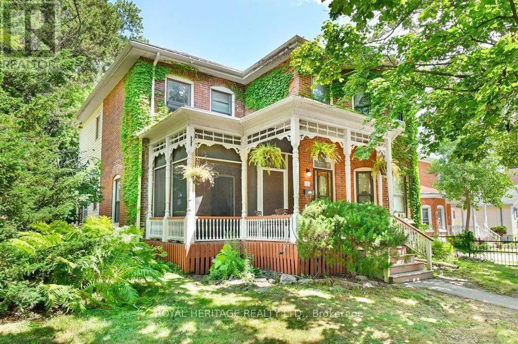141 FOSTER AVENUE