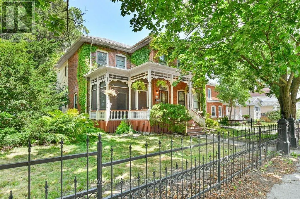 141 FOSTER AVENUE