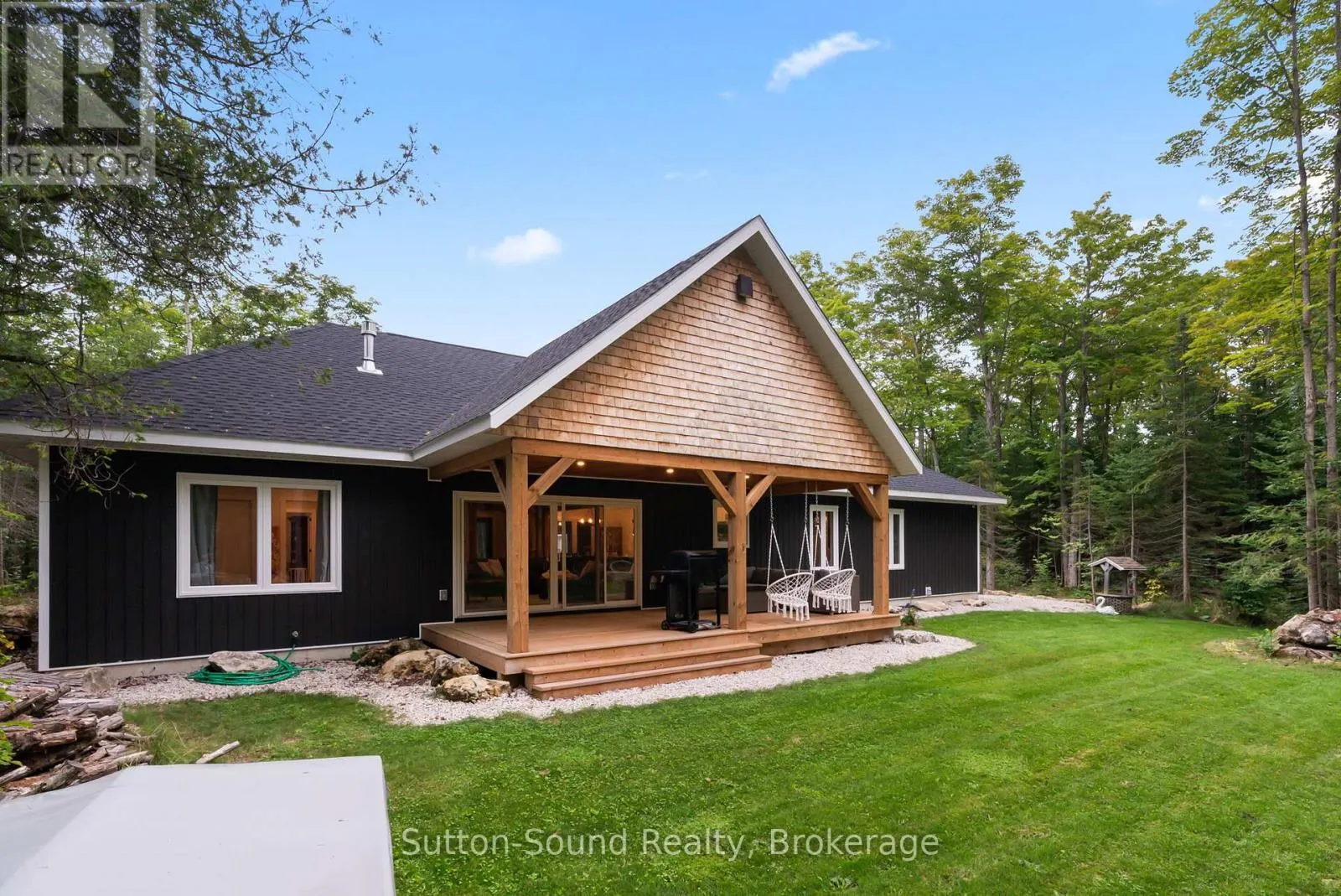 668 BRUCE ROAD 9 ROAD