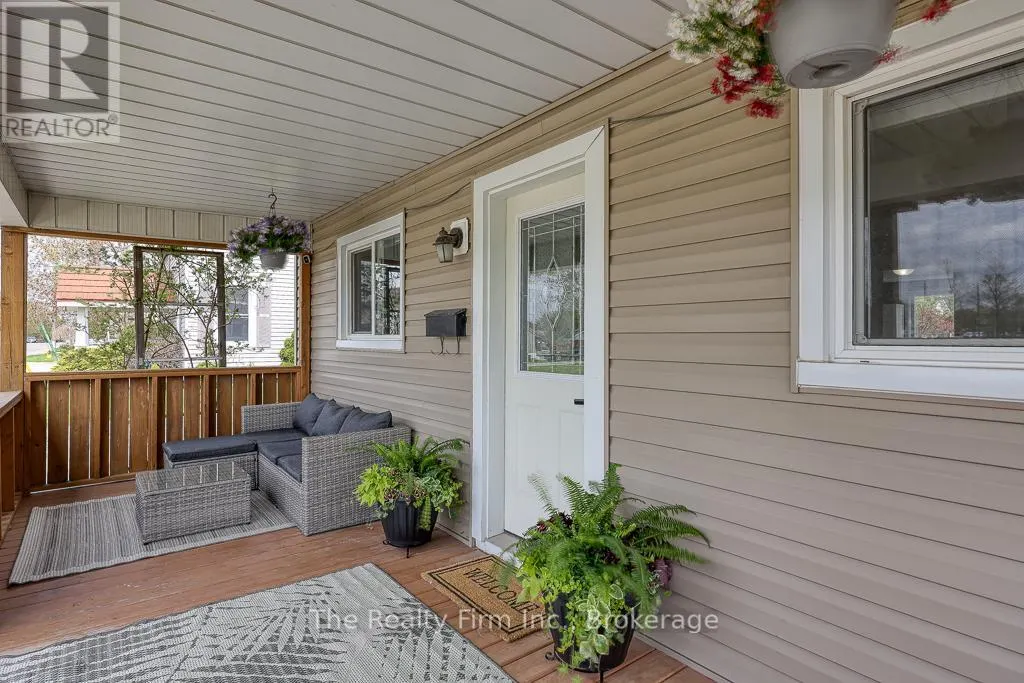 136 BIDWELL STREET