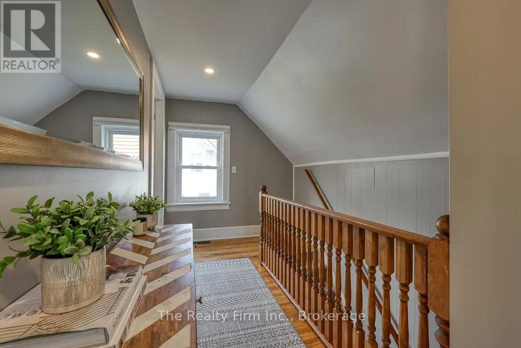 136 BIDWELL STREET