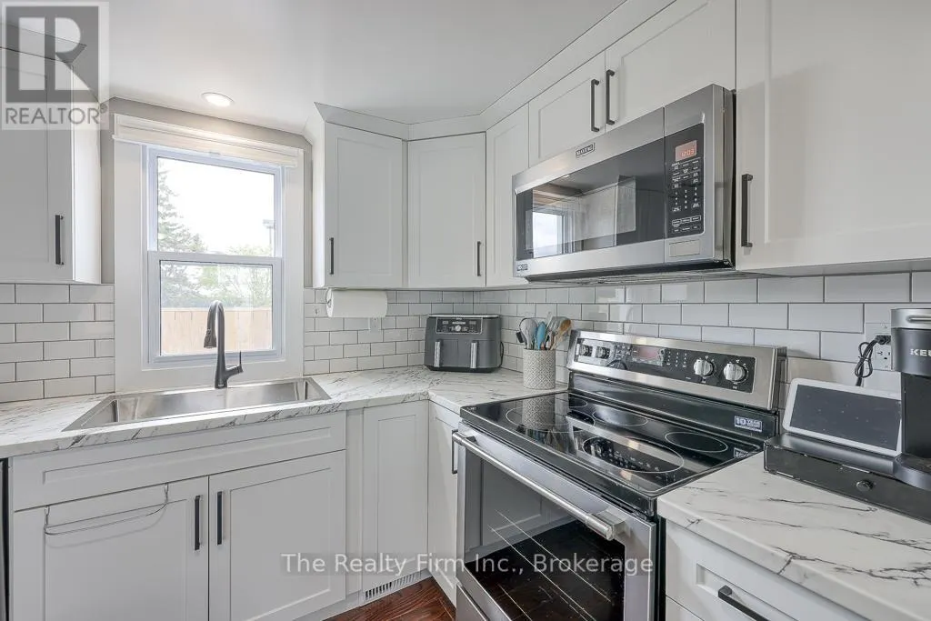 136 BIDWELL STREET