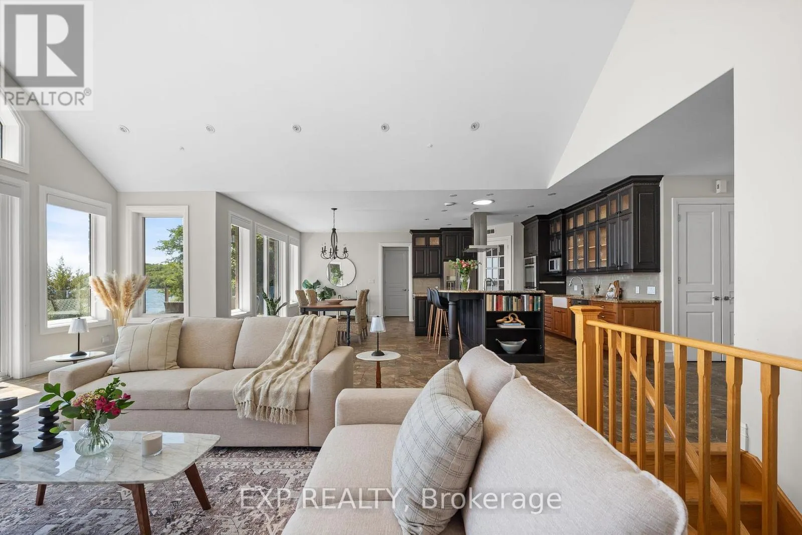 30 ROBLIN LANE R. R. #2 LANE