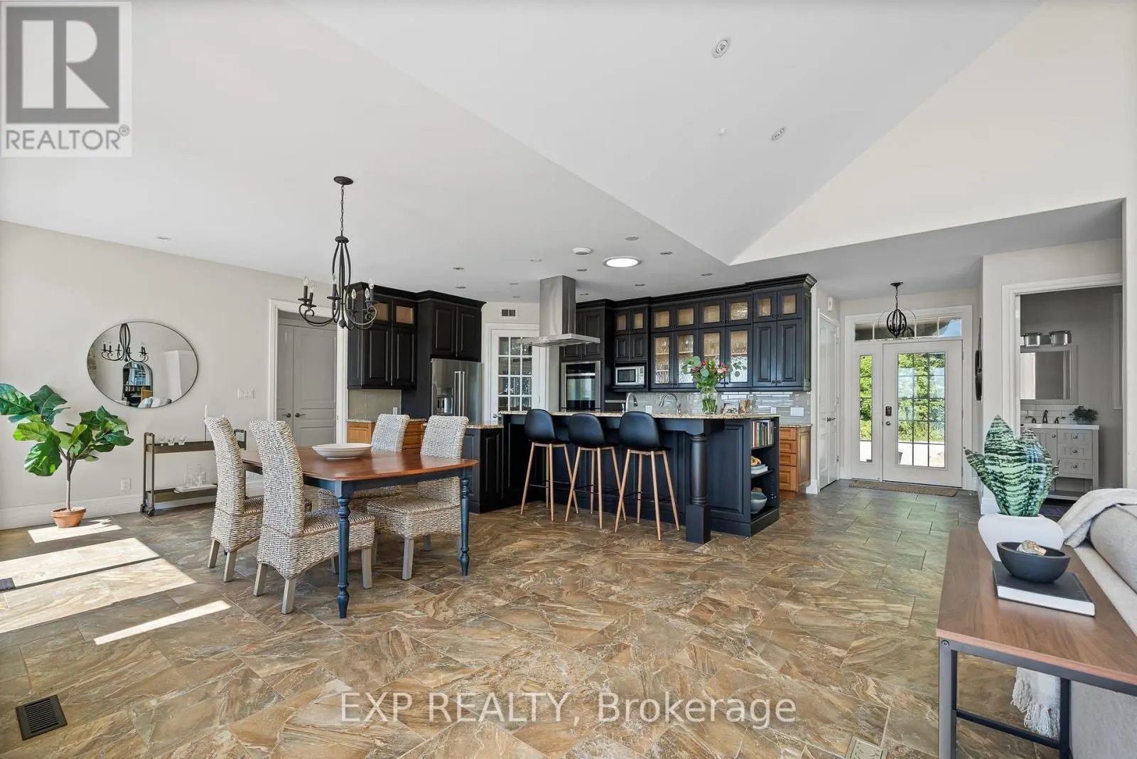 30 ROBLIN LANE R. R. #2 LANE