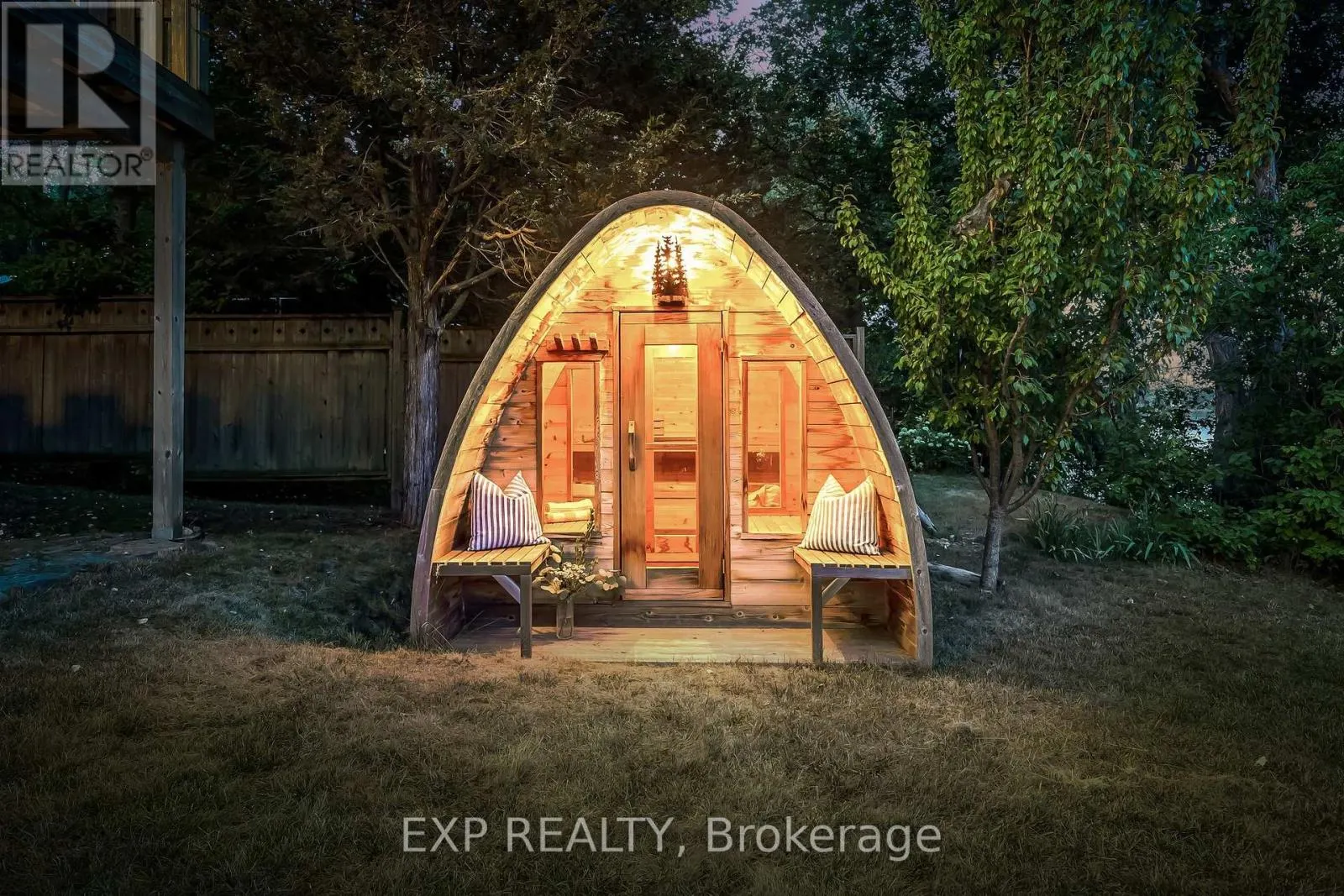 30 ROBLIN LANE R. R. #2 LANE