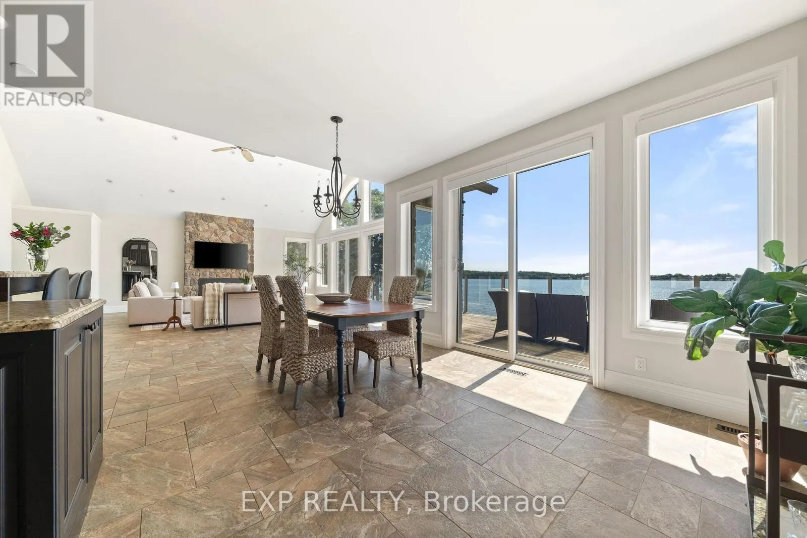 30 ROBLIN LANE R. R. #2 LANE