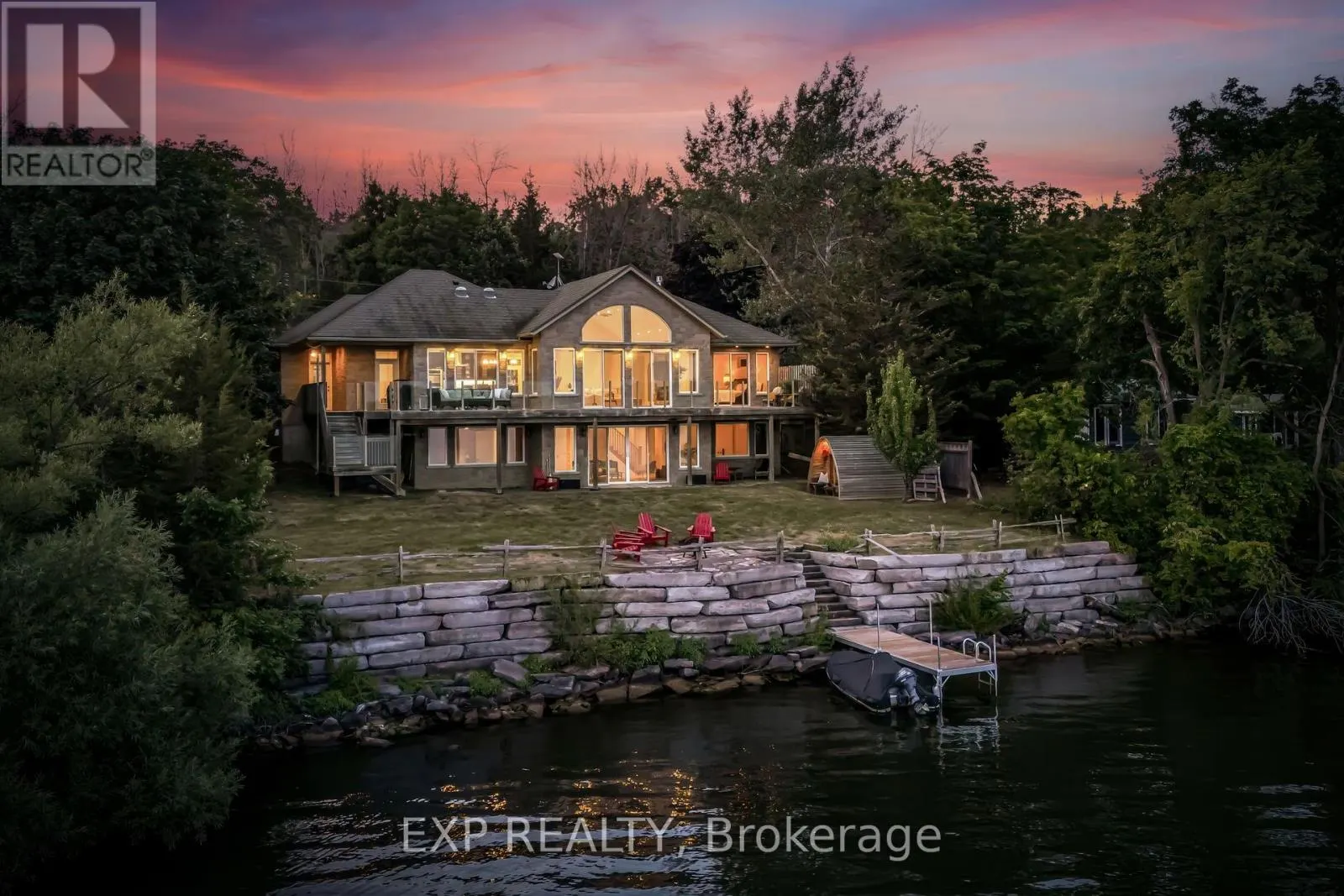 30 ROBLIN LANE R. R. #2 LANE