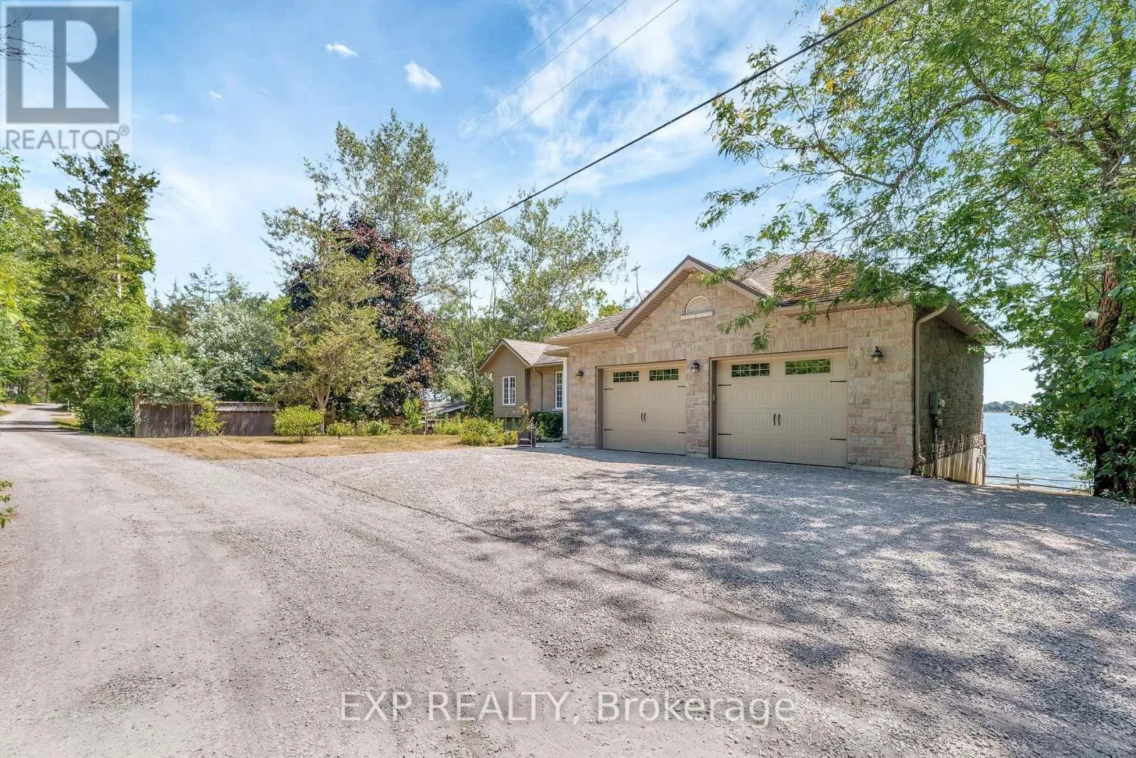 30 ROBLIN LANE R. R. #2 LANE