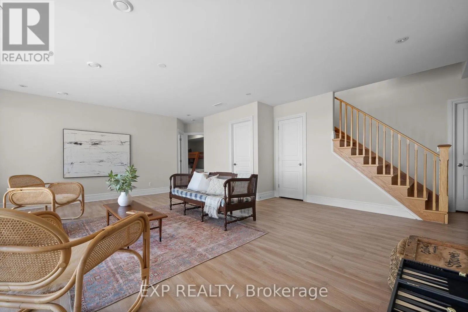 30 ROBLIN LANE R. R. #2 LANE