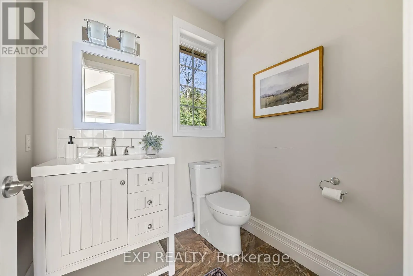 30 ROBLIN LANE R. R. #2 LANE