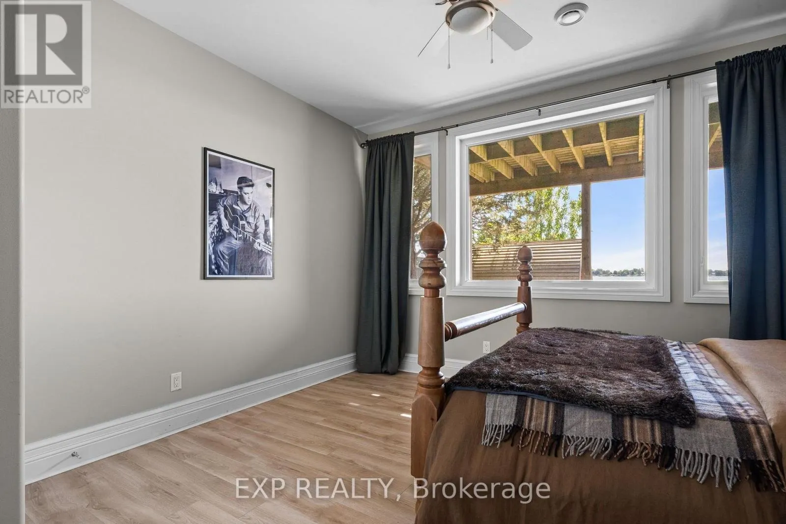 30 ROBLIN LANE R. R. #2 LANE